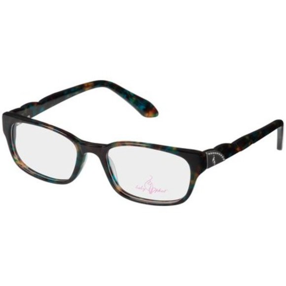 baby phat glasses frames